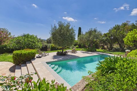 Villa a Opio, Alpes-Maritimes, Opio - € 1.980.000 | Ref: HH-16160963 - foto 3
