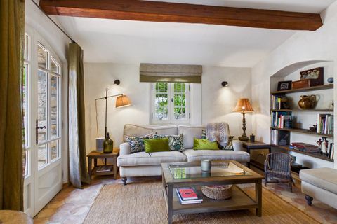 Villa a Opio, Alpes-Maritimes, Opio - € 1.980.000 | Ref: HH-16160963 - foto 4
