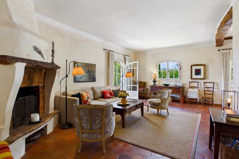 Villa a Opio, Alpes-Maritimes, Opio - € 1.980.000 | Ref: HH-16160963 - foto 5