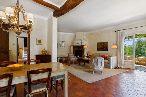Villa a Opio, Alpes-Maritimes, Opio - € 1.980.000 | Ref: HH-16160963 - foto 6
