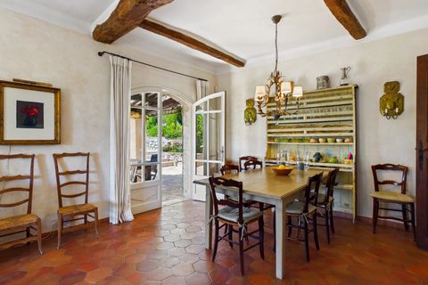 Villa a Opio, Alpes-Maritimes, Opio - € 1.980.000 | Ref: HH-16160963 - foto 7