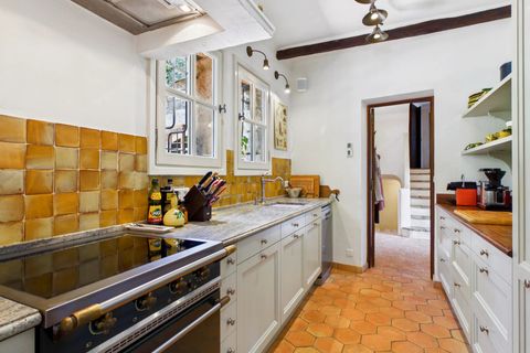 Villa a Opio, Alpes-Maritimes, Opio - € 1.980.000 | Ref: HH-16160963 - foto 8