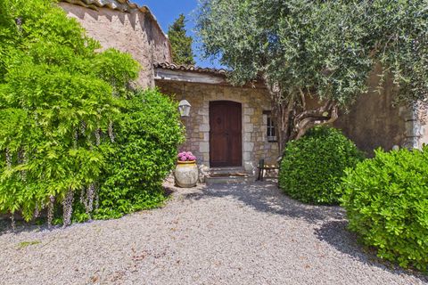 Villa a Opio, Alpes-Maritimes, Opio - € 1.980.000 | Ref: HH-16160963 - foto 9