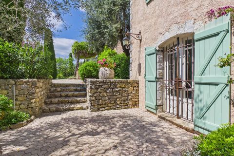 Villa a Opio, Alpes-Maritimes, Opio - € 1.980.000 | Ref: HH-16160963 - foto 10