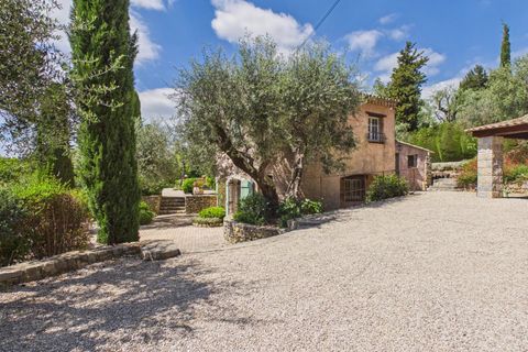 Villa a Opio, Alpes-Maritimes, Opio - € 1.980.000 | Ref: HH-16160963 - foto 11