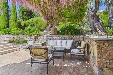 Villa a Opio, Alpes-Maritimes, Opio - € 1.980.000 | Ref: HH-16160963 - foto 12