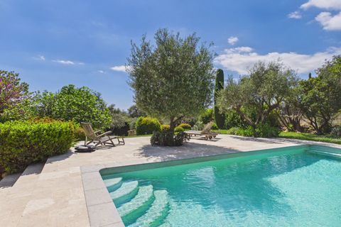 Villa a Opio, Alpes-Maritimes, Opio - € 1.980.000 | Ref: HH-16160963 - foto 13