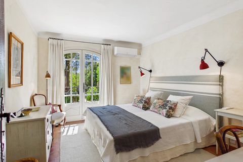 Villa a Opio, Alpes-Maritimes, Opio - € 1.980.000 | Ref: HH-16160963 - foto 17
