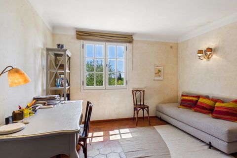 Villa a Opio, Alpes-Maritimes, Opio - € 1.980.000 | Ref: HH-16160963 - foto 19