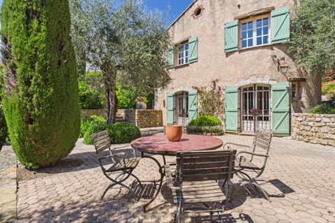Villa a Opio, Alpes-Maritimes, Opio - € 1.980.000 | Ref: HH-16160963 - foto 20