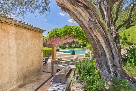 Villa a Opio, Alpes-Maritimes, Opio - € 1.980.000 | Ref: HH-16160963 - foto 22