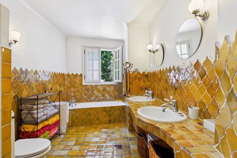 Villa a Opio, Alpes-Maritimes, Opio - € 1.980.000 | Ref: HH-16160963 - foto 27