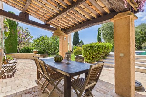 Villa a Opio, Alpes-Maritimes, Opio - € 1.980.000 | Ref: HH-16160963 - foto 29