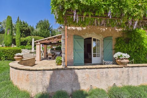 Villa a Opio, Alpes-Maritimes, Opio - € 1.980.000 | Ref: HH-16160963 - foto 30