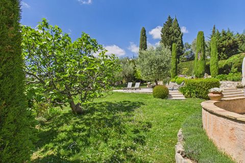Villa a Opio, Alpes-Maritimes, Opio - € 1.980.000 | Ref: HH-16160963 - foto 31