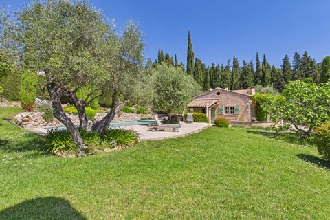 Villa a Opio, Alpes-Maritimes, Opio - € 1.980.000 | Ref: HH-16160963 - foto 32