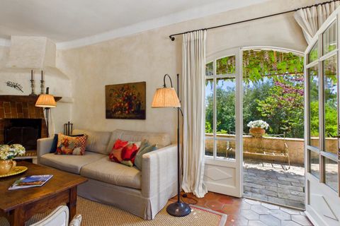 Villa a Opio, Alpes-Maritimes, Opio - € 1.980.000 | Ref: HH-16160963 - foto 36