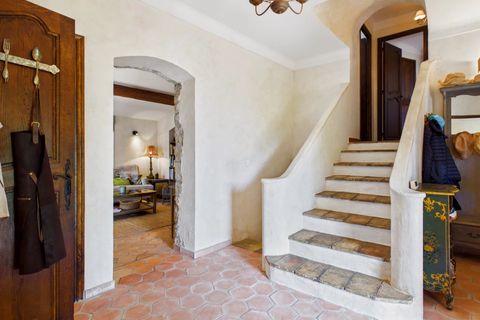 Villa a Opio, Alpes-Maritimes, Opio - € 1.980.000 | Ref: HH-16160963 - foto 37