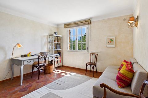 Villa a Opio, Alpes-Maritimes, Opio - € 1.980.000 | Ref: HH-16160963 - foto 38
