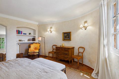 Villa a Opio, Alpes-Maritimes, Opio - € 1.980.000 | Ref: HH-16160963 - foto 39