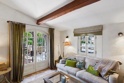 Villa a Opio, Alpes-Maritimes, Opio - € 1.980.000 | Ref: HH-16160963 - foto 41