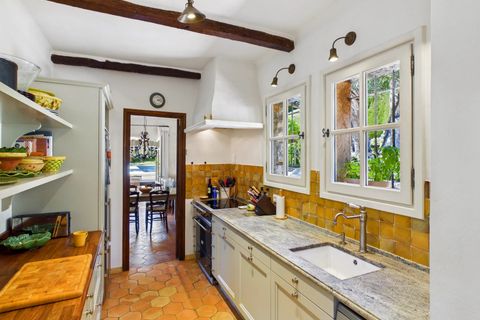 Villa a Opio, Alpes-Maritimes, Opio - € 1.980.000 | Ref: HH-16160963 - foto 42