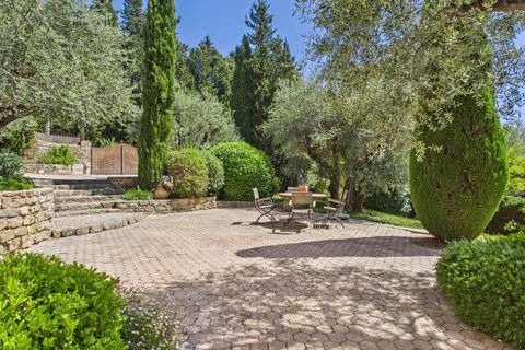 Villa a Opio, Alpes-Maritimes, Opio - € 1.980.000 | Ref: HH-16160963 - foto 44