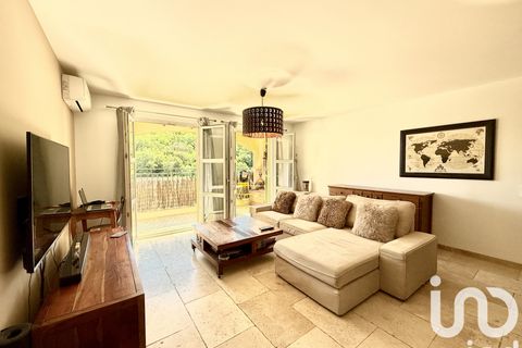 Lejlighed i Grimaud, Var, Grimaud - € 345.000 | Ref: 49894 - foto 2