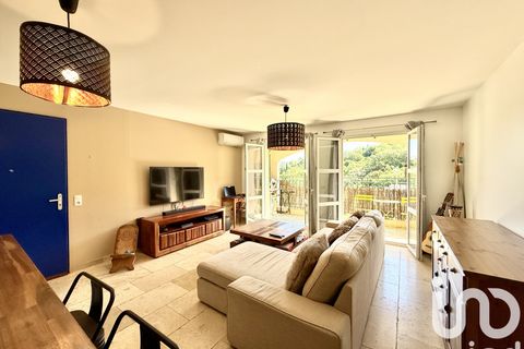 Lejlighed i Grimaud, Var, Grimaud - € 345.000 | Ref: 49894 - foto 6