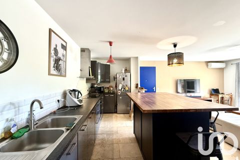 Lejlighed i Grimaud, Var, Grimaud - € 345.000 | Ref: 49894 - foto 9