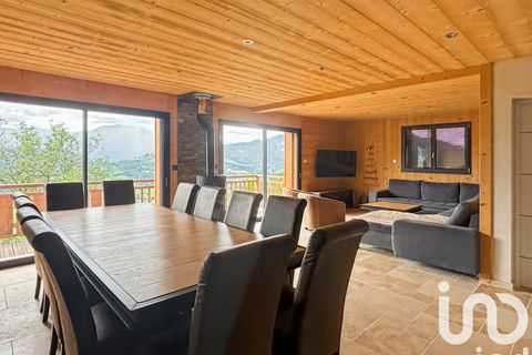 Villa i Taninges, Haute-Savoie, Taninges - € 1.100.000 | Ref: 52890 - foto 3