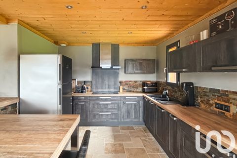 Villa i Taninges, Haute-Savoie, Taninges - € 1.100.000 | Ref: 52890 - foto 4