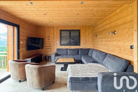 Villa i Taninges, Haute-Savoie, Taninges - € 1.100.000 | Ref: 52890 - foto 5