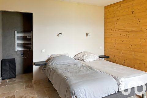 Villa i Taninges, Haute-Savoie, Taninges - € 1.100.000 | Ref: 52890 - foto 7