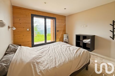 Villa i Taninges, Haute-Savoie, Taninges - € 1.100.000 | Ref: 52890 - foto 9