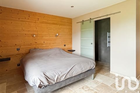 Villa i Taninges, Haute-Savoie, Taninges - € 1.100.000 | Ref: 52890 - foto 11