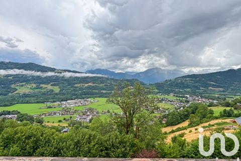 Villa i Taninges, Haute-Savoie, Taninges - € 1.100.000 | Ref: 52890 - foto 14