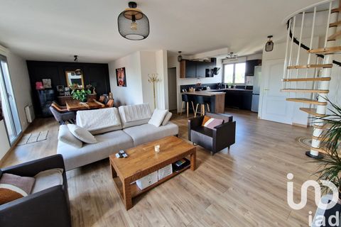 Maisonette in Chelles, Seine-et-Marne, Chelles - € 315.000 | Ref: 50481 - Foto 1
