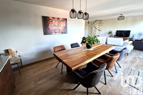 Maisonette in Chelles, Seine-et-Marne, Chelles - € 315.000 | Ref: 50481 - Foto 2