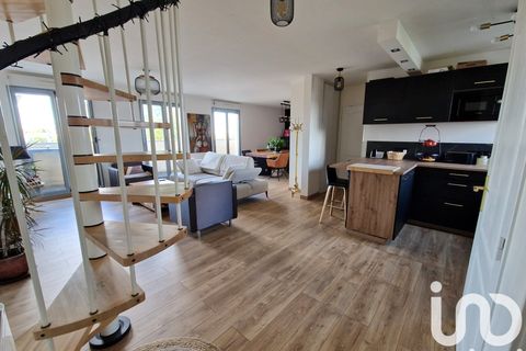 Maisonette in Chelles, Seine-et-Marne, Chelles - € 315.000 | Ref: 50481 - Foto 6