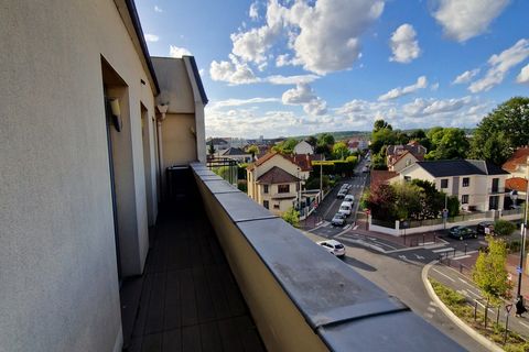 Maisonette in Chelles, Seine-et-Marne, Chelles - € 315.000 | Ref: 50481 - Foto 9