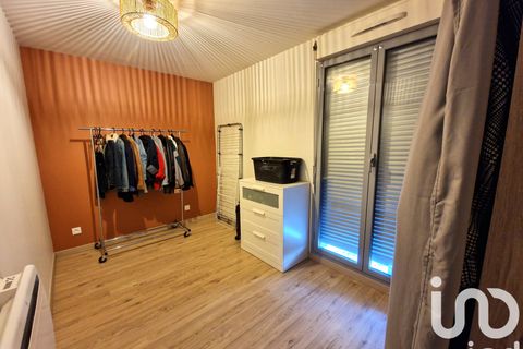 Maisonette in Chelles, Seine-et-Marne, Chelles - € 315.000 | Ref: 50481 - Foto 10