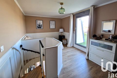 Maisonette in Chelles, Seine-et-Marne, Chelles - € 315.000 | Ref: 50481 - Foto 13