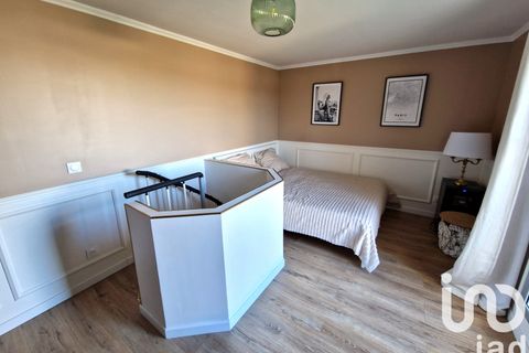 Maisonette in Chelles, Seine-et-Marne, Chelles - € 315.000 | Ref: 50481 - Foto 14