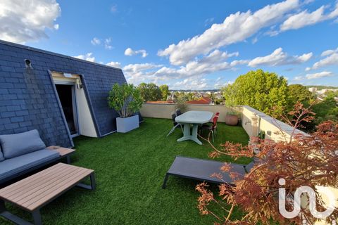 Maisonette in Chelles, Seine-et-Marne, Chelles - € 315.000 | Ref: 50481 - Foto 15