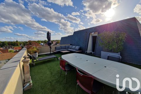 Maisonette in Chelles, Seine-et-Marne, Chelles - € 315.000 | Ref: 50481 - Foto 16