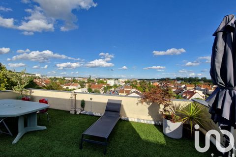Maisonette in Chelles, Seine-et-Marne, Chelles - € 315.000 | Ref: 50481 - Foto 17