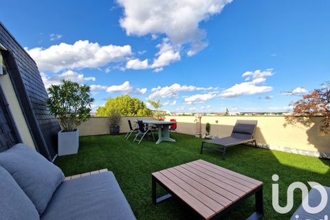 Maisonette in Chelles, Seine-et-Marne, Chelles - € 315.000 | Ref: 50481 - Foto 18