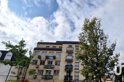 Maisonette in Chelles, Seine-et-Marne, Chelles - € 315.000 | Ref: 50481 - Foto 19