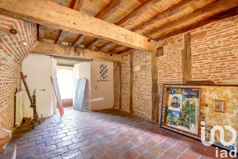 Landsbyhus i Brens, Tarn, Brens - € 298.000 | Ref: 81052 - foto 5